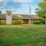 Goodyear Heights Lodge - East Room